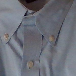 Lands End dress shirt